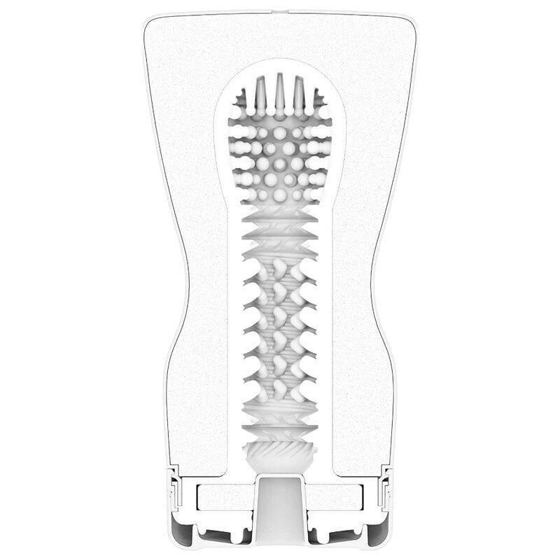 Masturbator Soft Tube