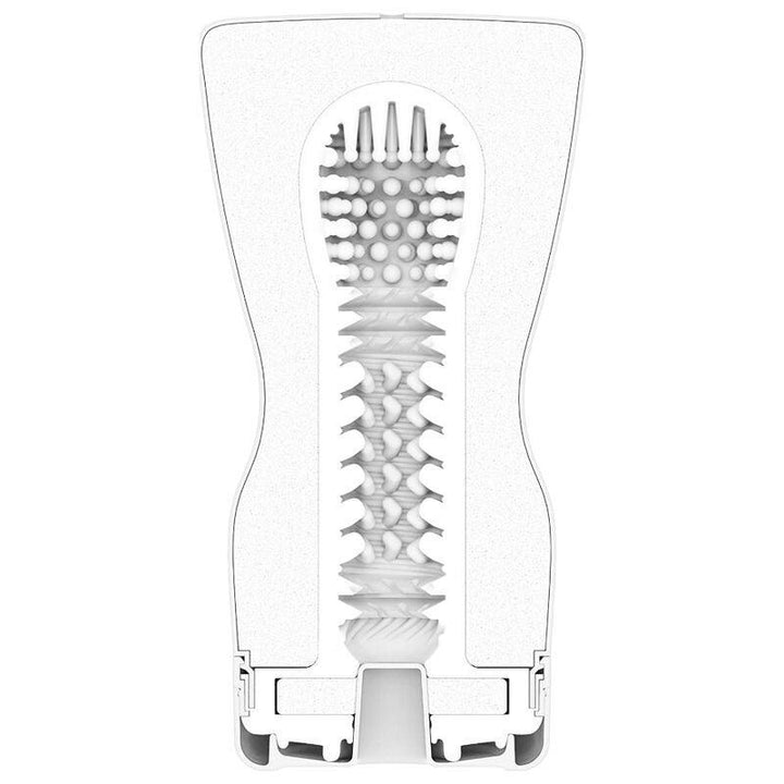 Masturbator Soft Tube