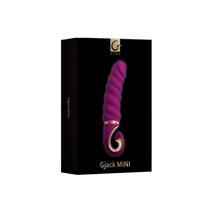 Vibe Gjack Mini Sweet Raspberry