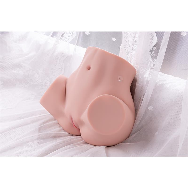 Marisa Masturbator with Thrusting 158 kg