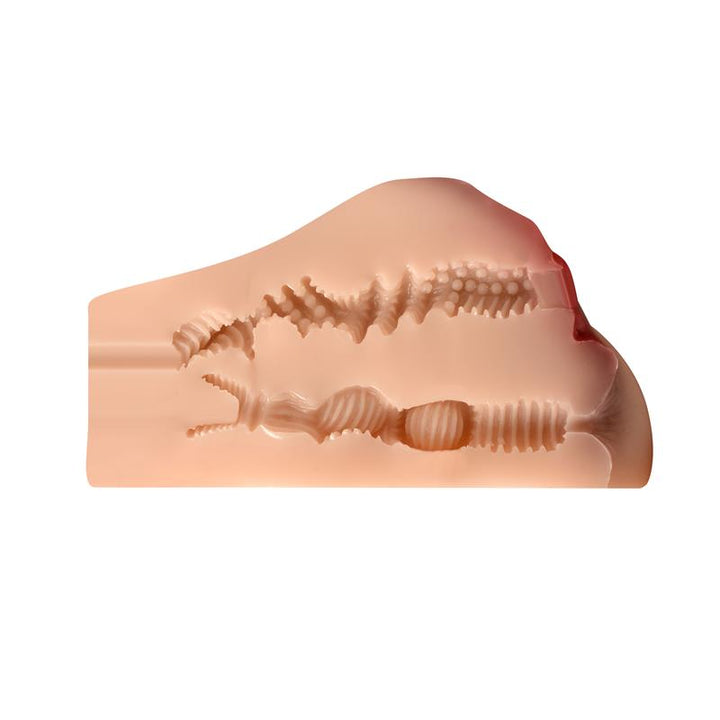 Thulma Realistic Masturbator 26 kg