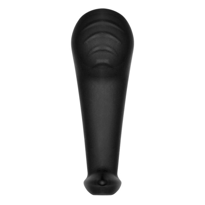 Nona G Spot Stimulator Silicone Noir
