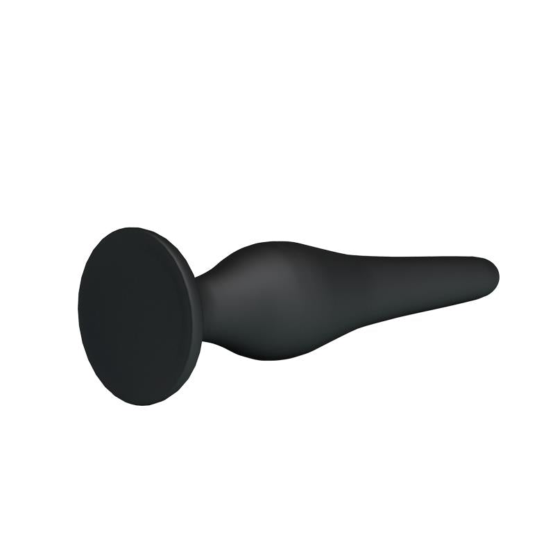 Pack 3 Butt Plug Mini Anal Kit