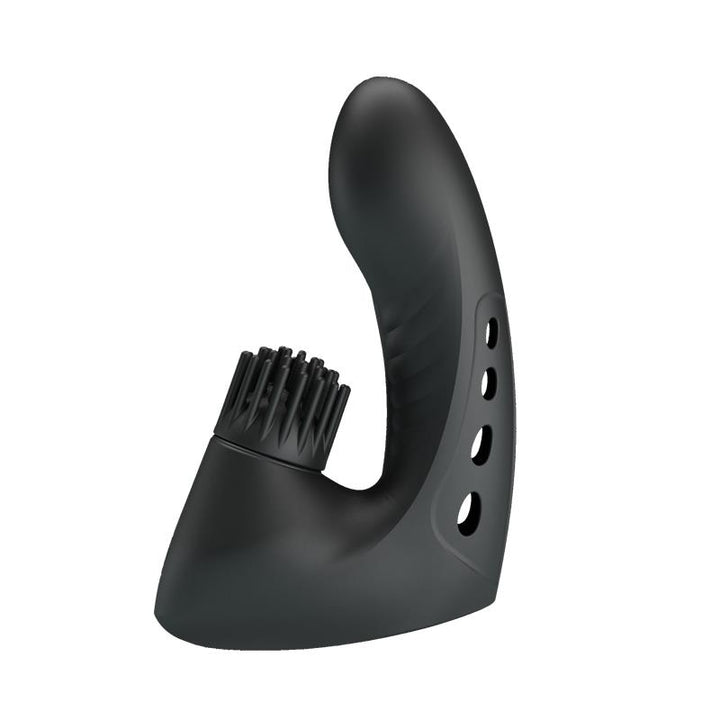 Stimulator Rotator Magic Drill USB Silicone