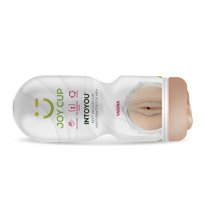 Masturbator Vagina Thrilling