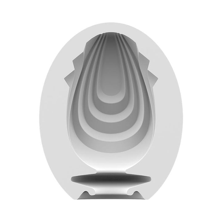 Set 3 Masturbator Egg Savage Model