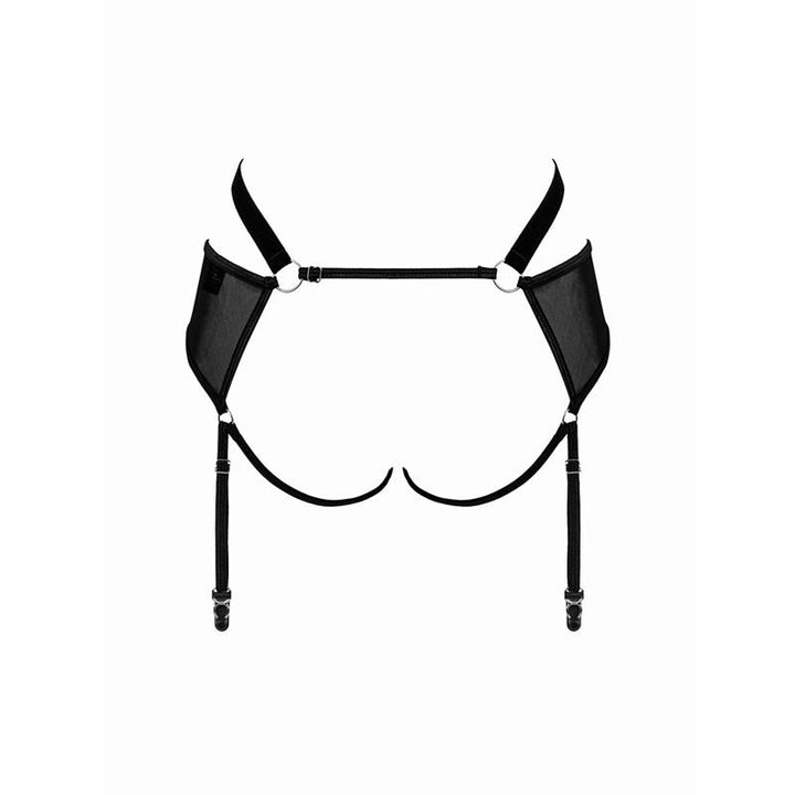 Allunes Suspender Belt