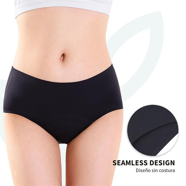 Ocean Menstrual Panty Heavy