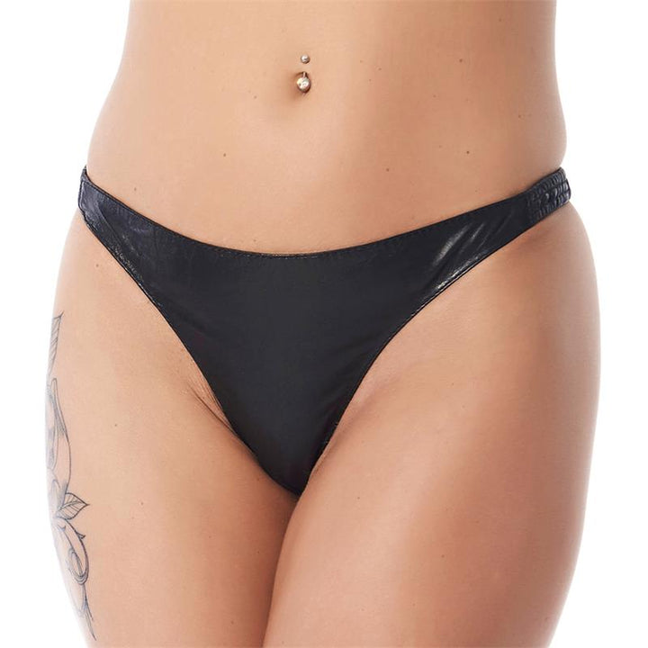 G String Leather