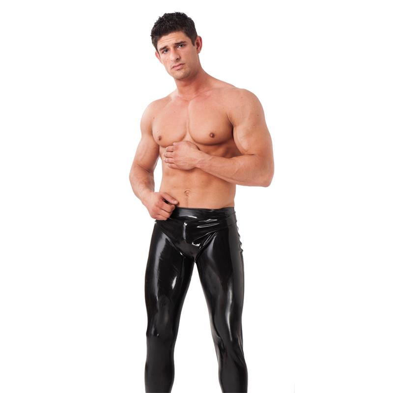 Trousers Latex