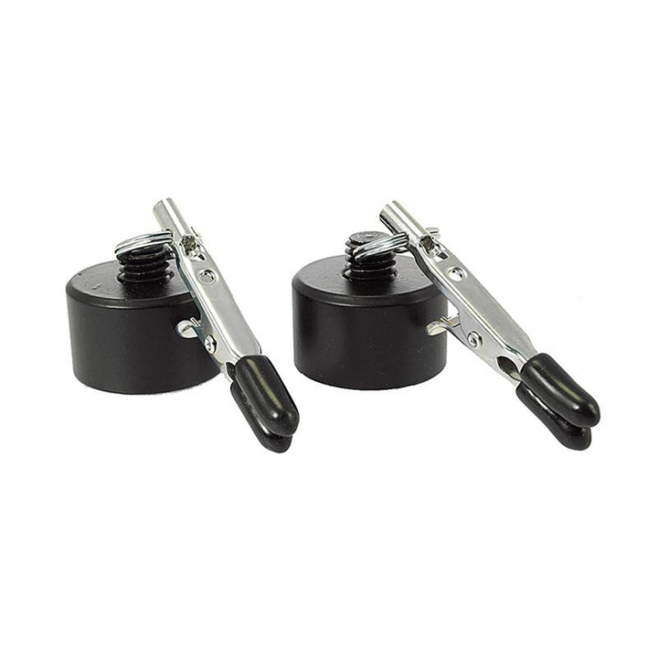 Nipple Clamps with Weights 100 gr