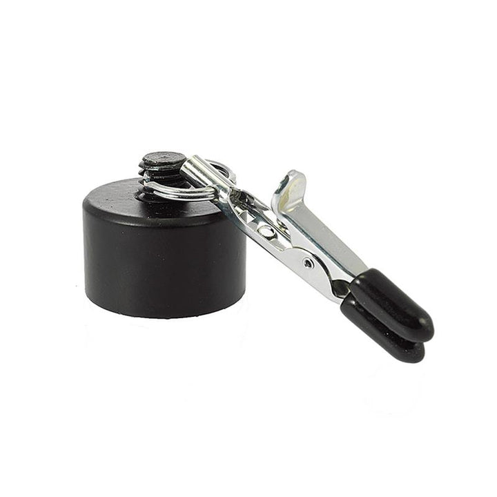 Nipple Clamps with Weights 100 gr