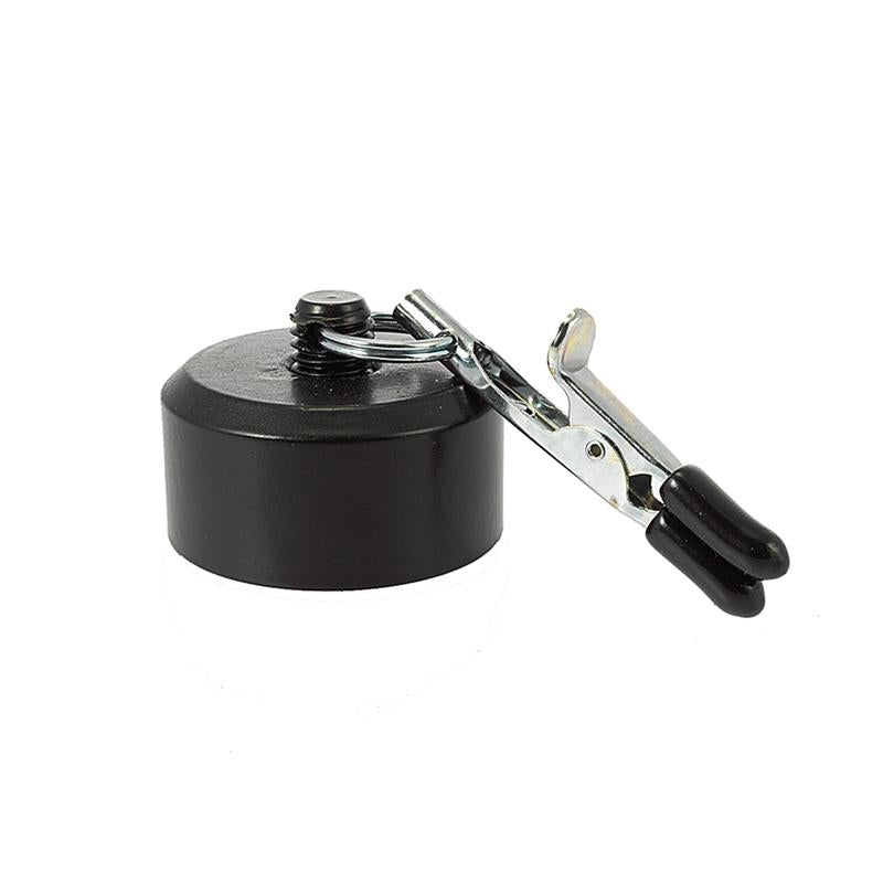 Nipple Clamps with Weights 100 gr