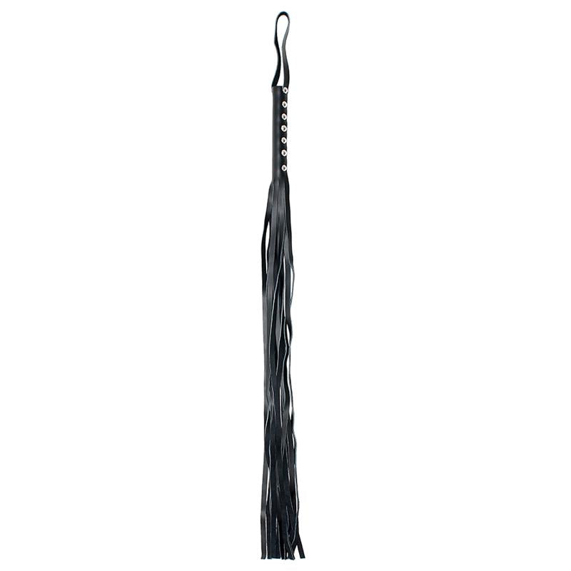 Flogger Leather 90 cm