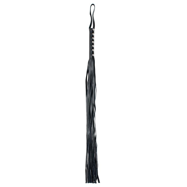 Flogger Leather 90 cm