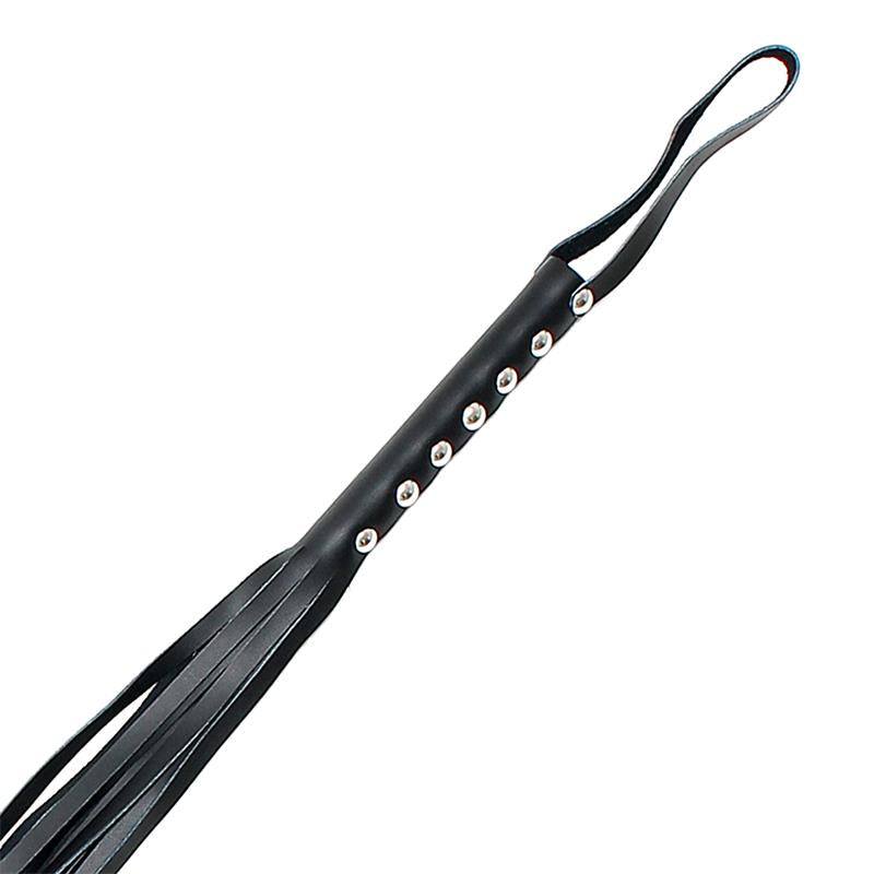 Flogger Leather 90 cm