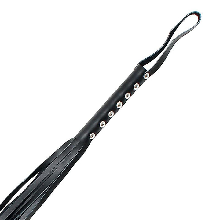 Flogger Leather 90 cm