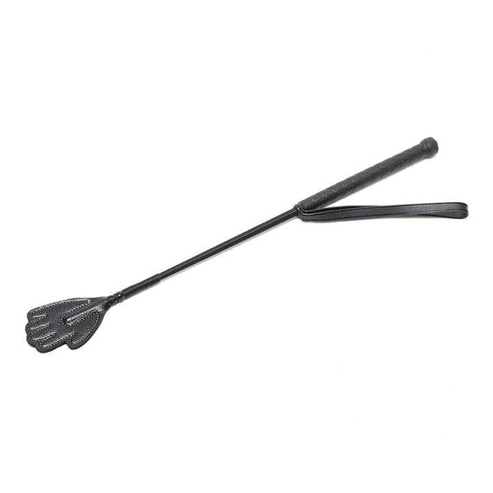 Hand Whip Leather 48 cm