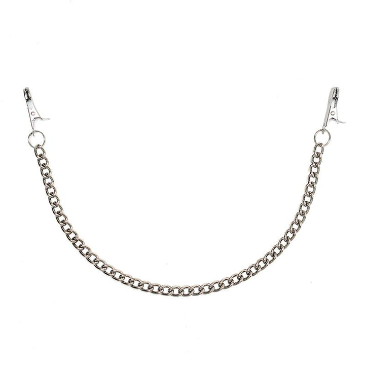 Nipple Clamps Chain