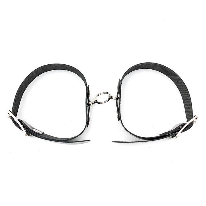 Cuffs Adjustable