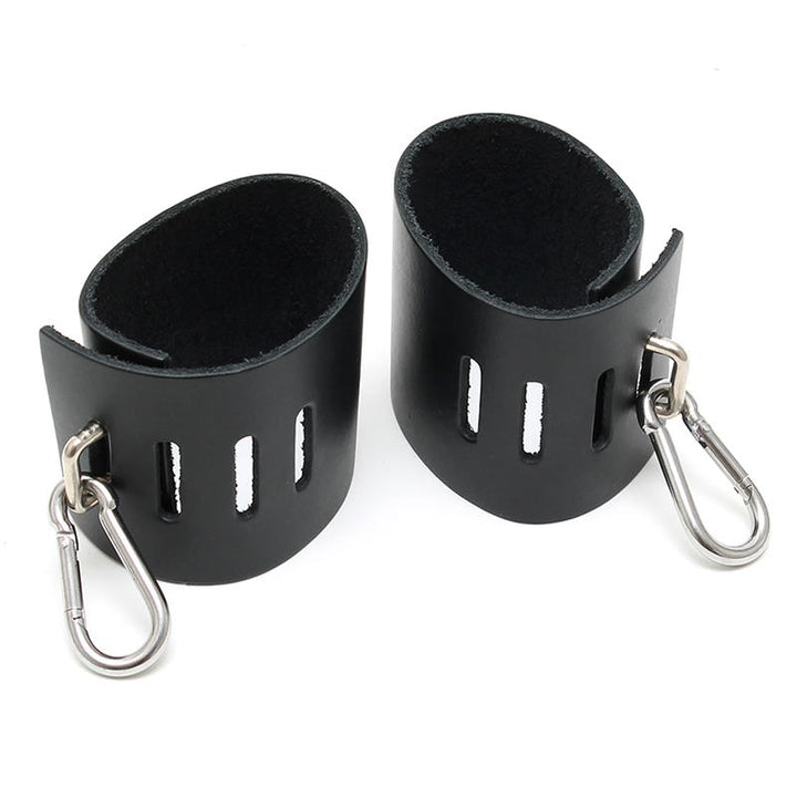 Cuffs Adjustable