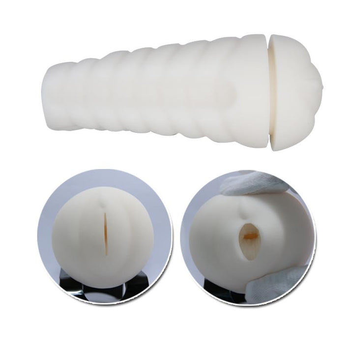 Pretty Love Masturbator Hedy White