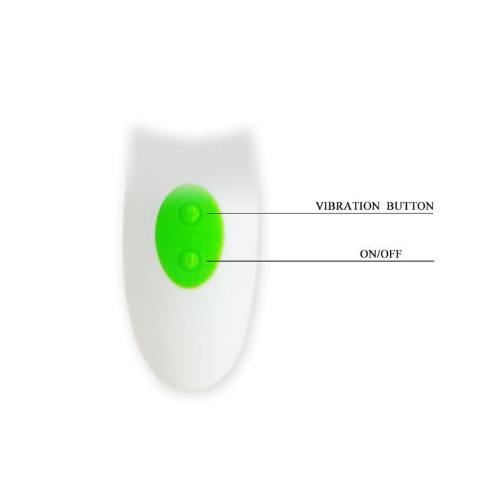 Pretty Love Vibe Owen Green