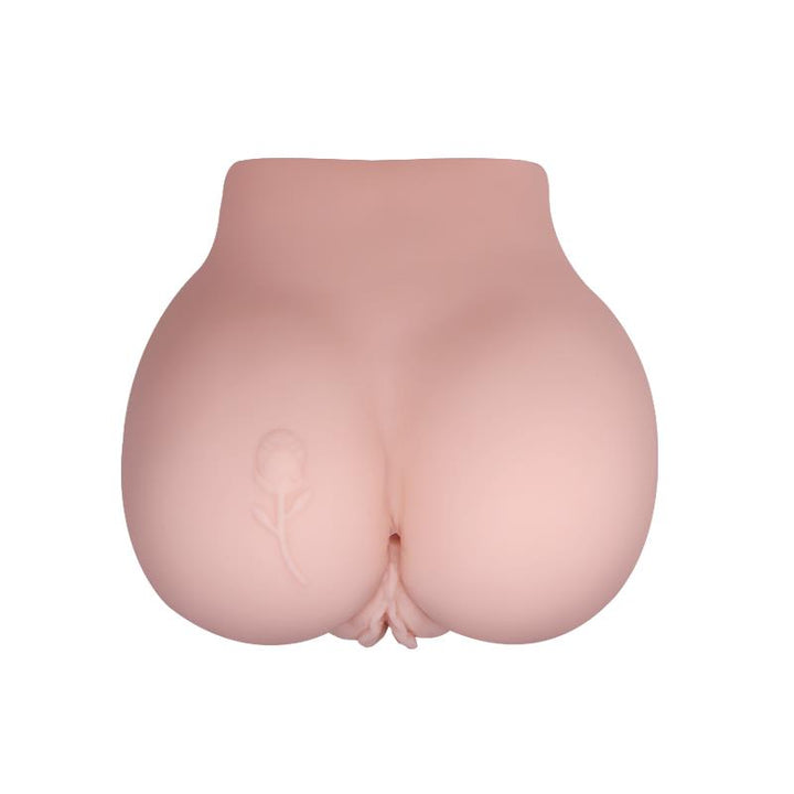 Masturbator Vagina And Ass
