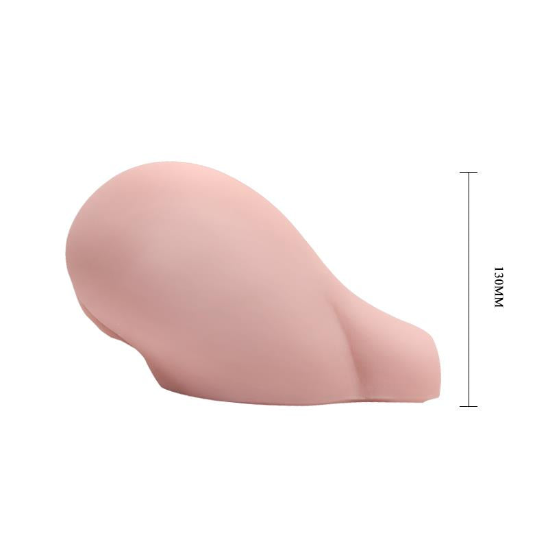 Masturbator Vagina And Ass