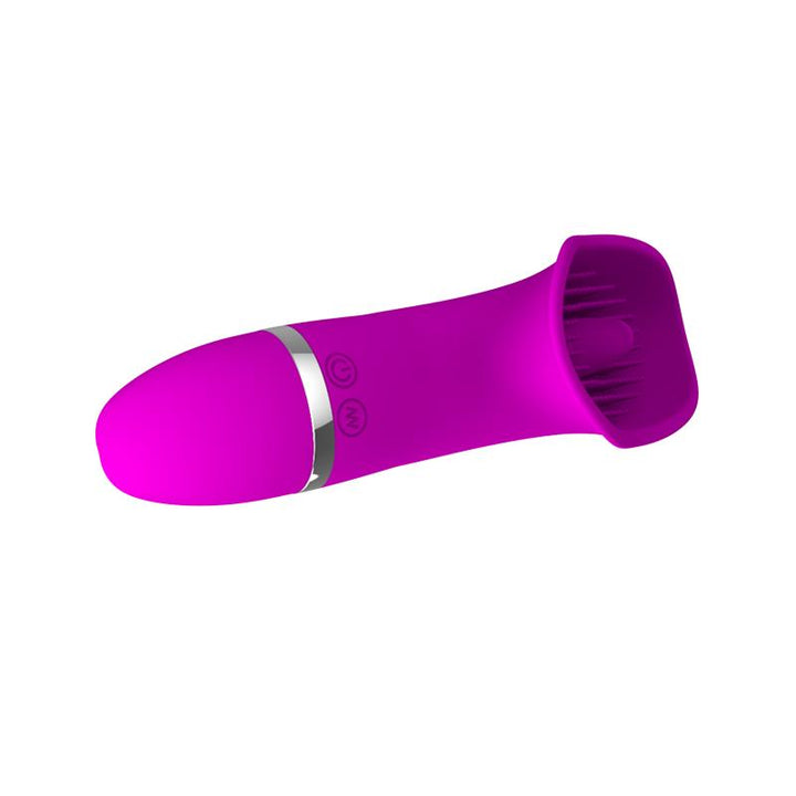Estimulator Rudolf Purple