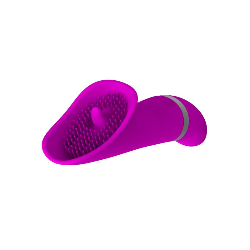 Estimulator Rudolf Purple