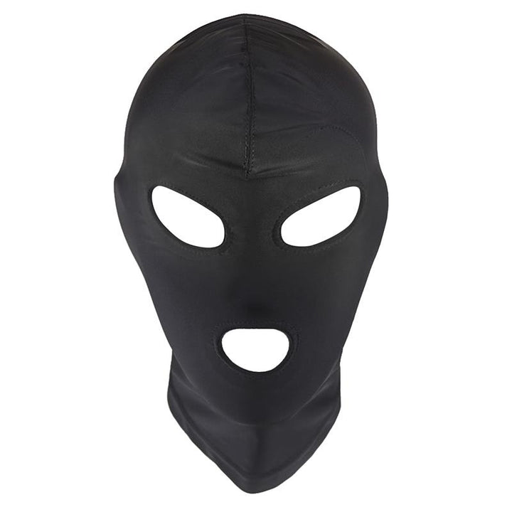 Lilith Incognito Mask Opening in the Mouth and Eyes Color
