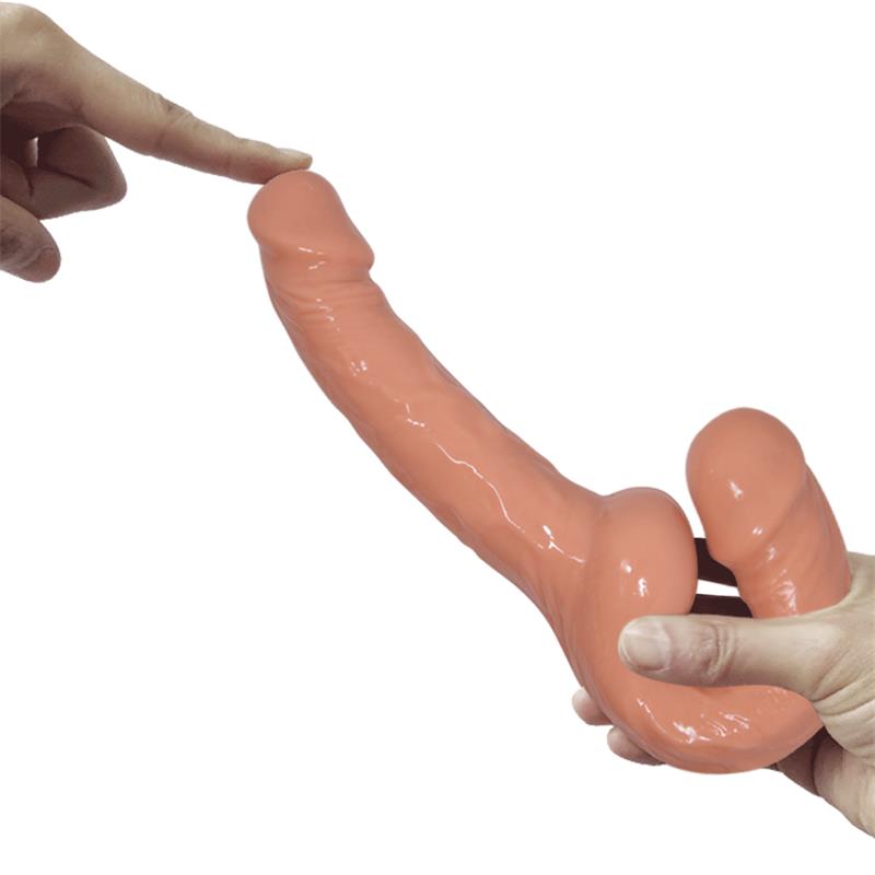 Double Dildo Couples Dildo