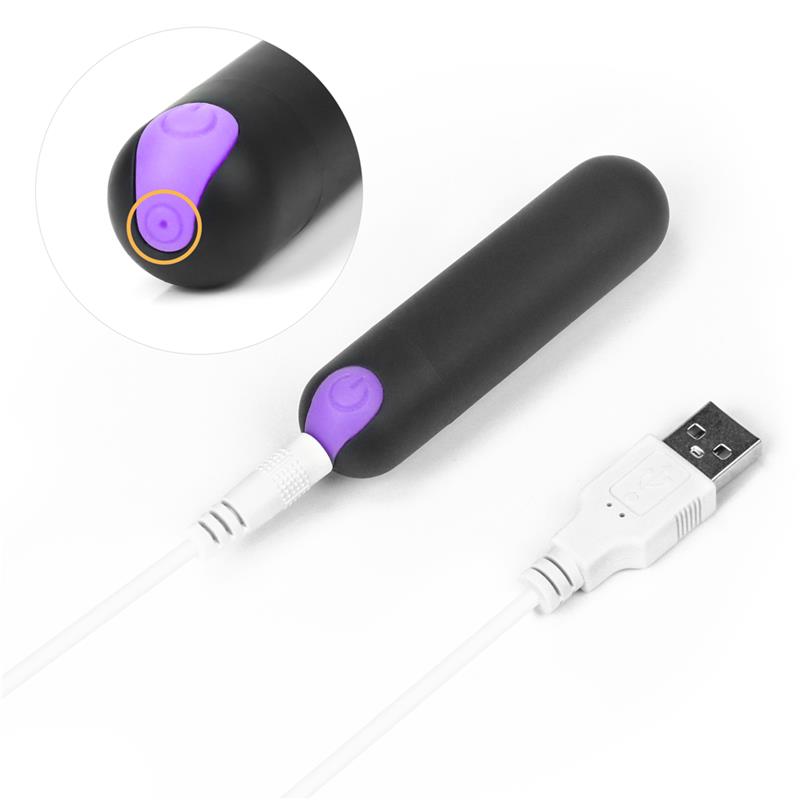 Open Panties with Vibrating Bullet and Remote Control Size L