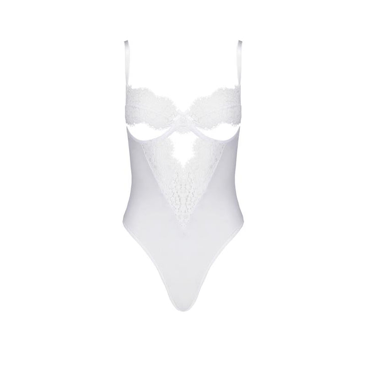 Silentia Body