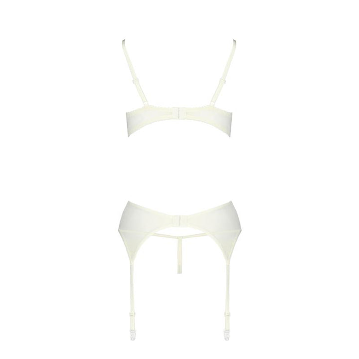 Emma 2 Pieces Set