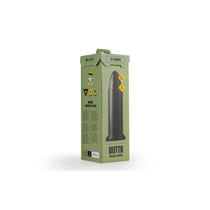 XXL Dildo 10 Pounder