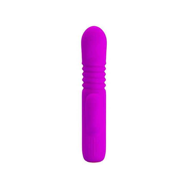 Leopold Thrusting Vibe USB Silicone