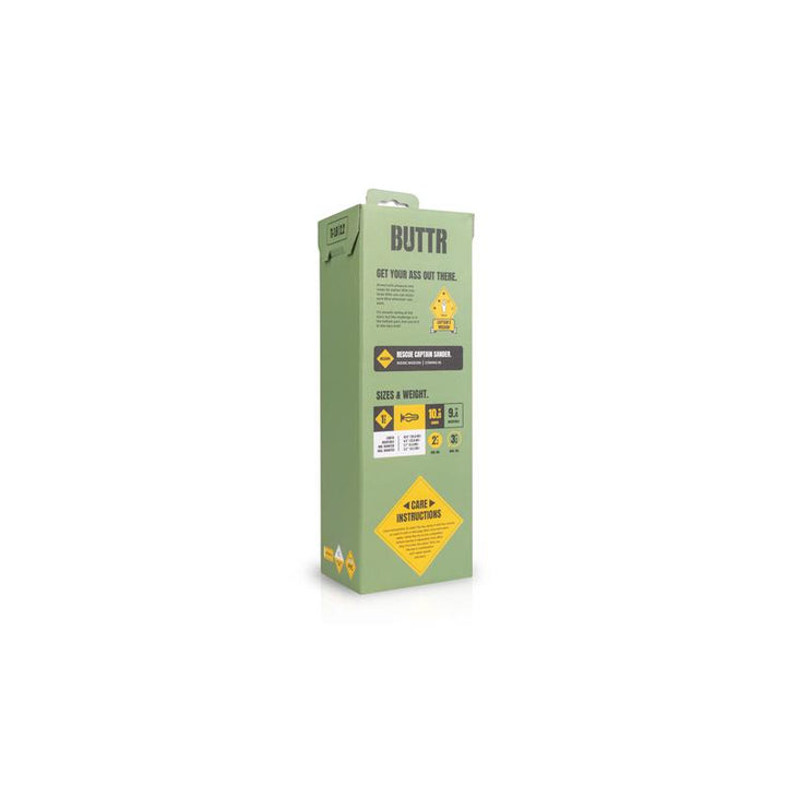 Tactical I Anal Dildo