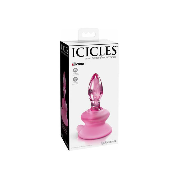 Butt Plug No 90