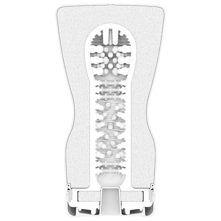 Masturbator Soft Tube Gentle