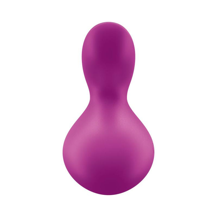 Stimulator Viva la Vulva 3 Violet