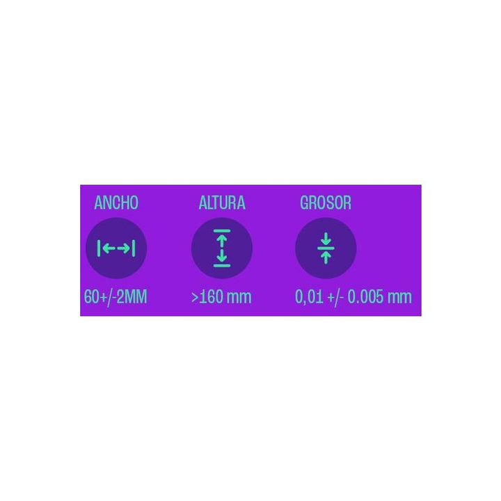 Smart Condoms no Latex 3 pcs