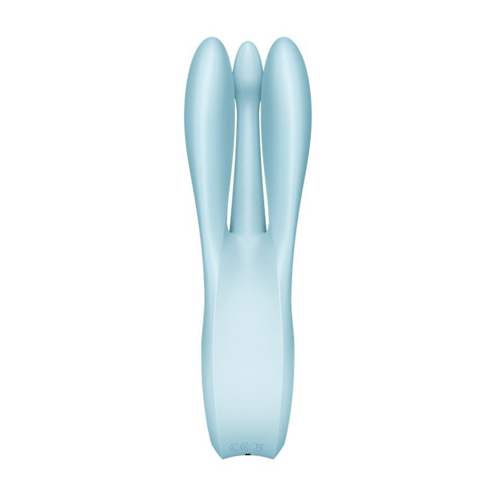 Vibe Threesome 1 Light Blue