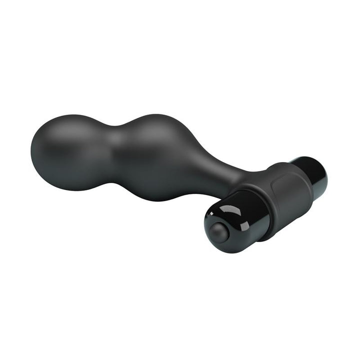 Vibrating Butt Plug