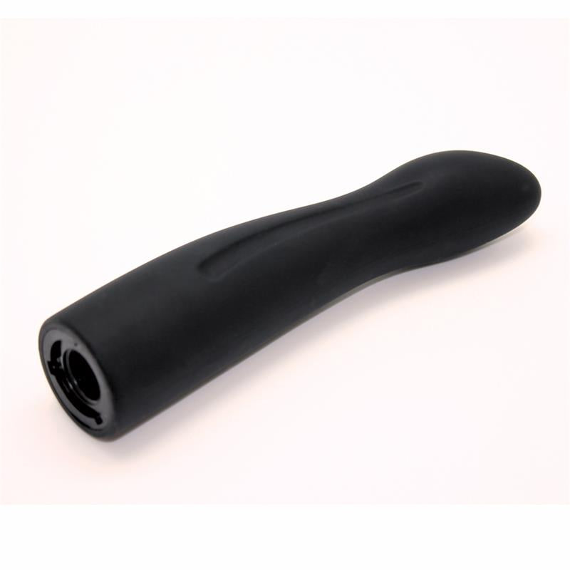 Strap on with Dildo Silicone 16cm