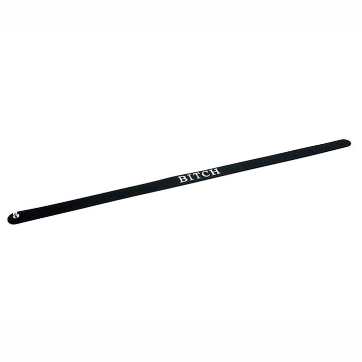 Collar Bitch Silicone