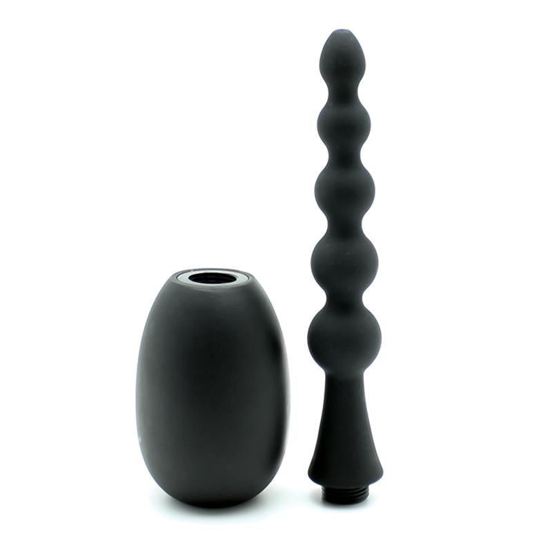 Intim Douche Silicone