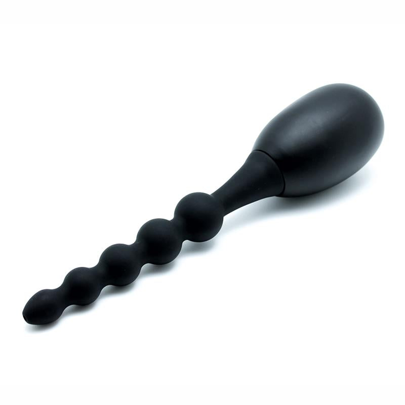 Intim Douche Silicone