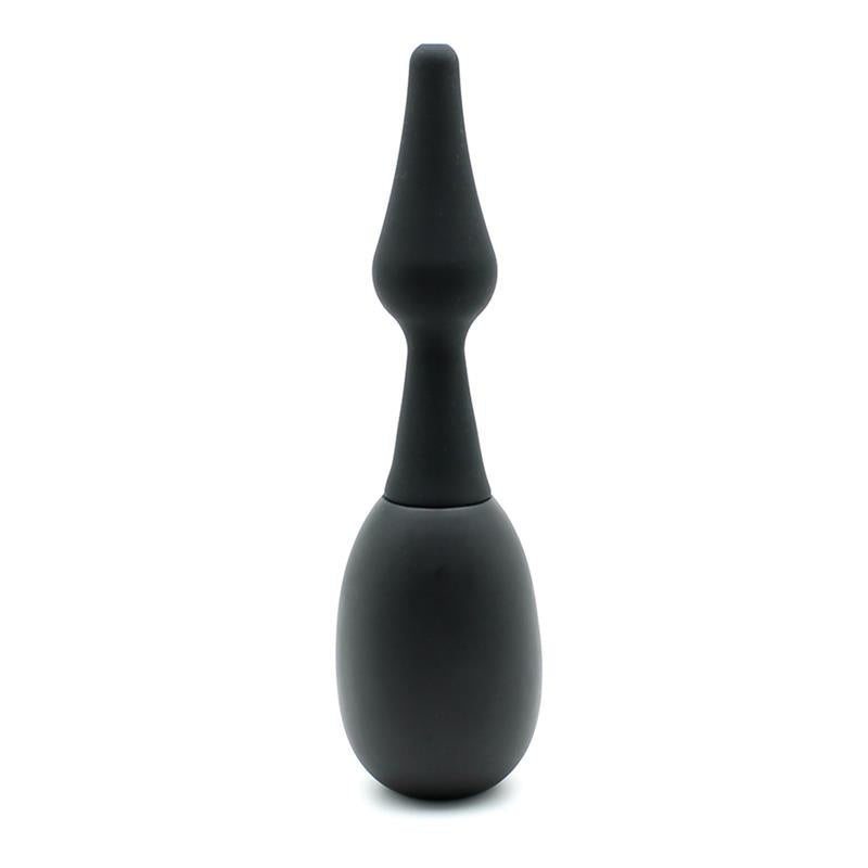 Intim Douche Plug Silicone